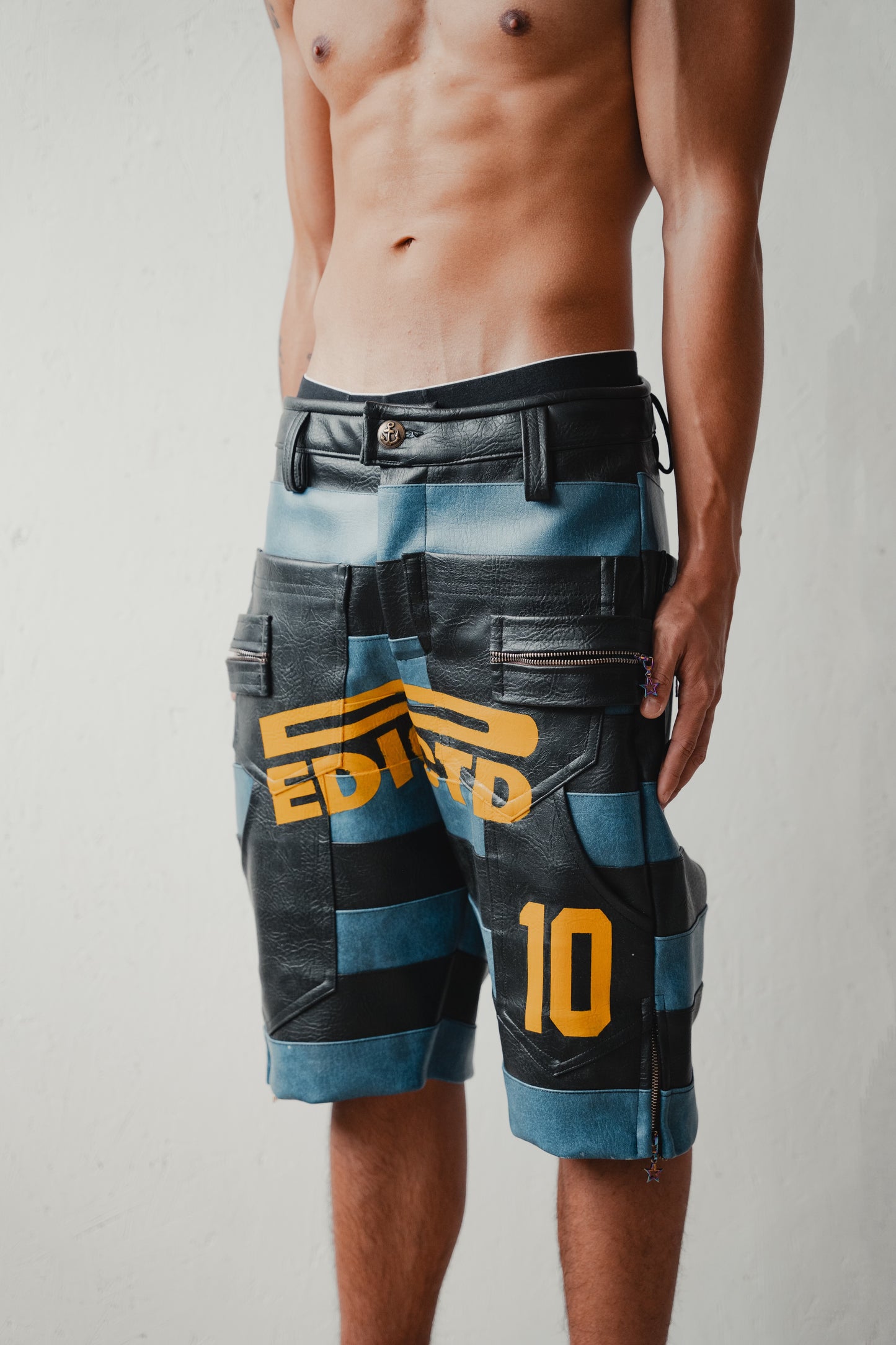 heavy levver adri jhorts