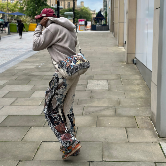 Step into Splendour at the Èmerveiller Fashion Show 2024
