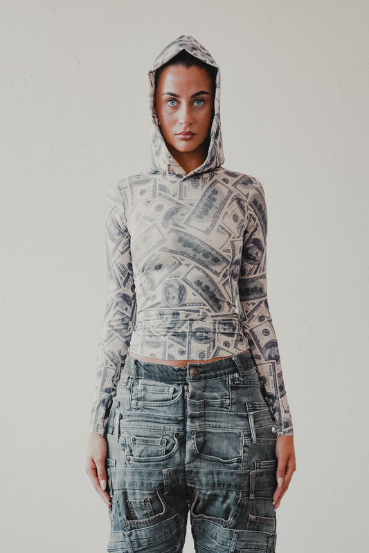 dollar n a dream - Base Layer