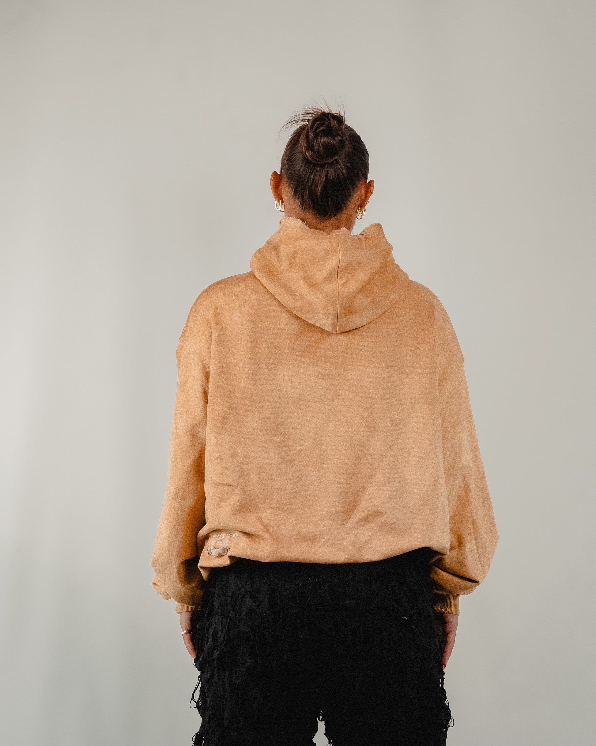 Boy scout hoodie sales