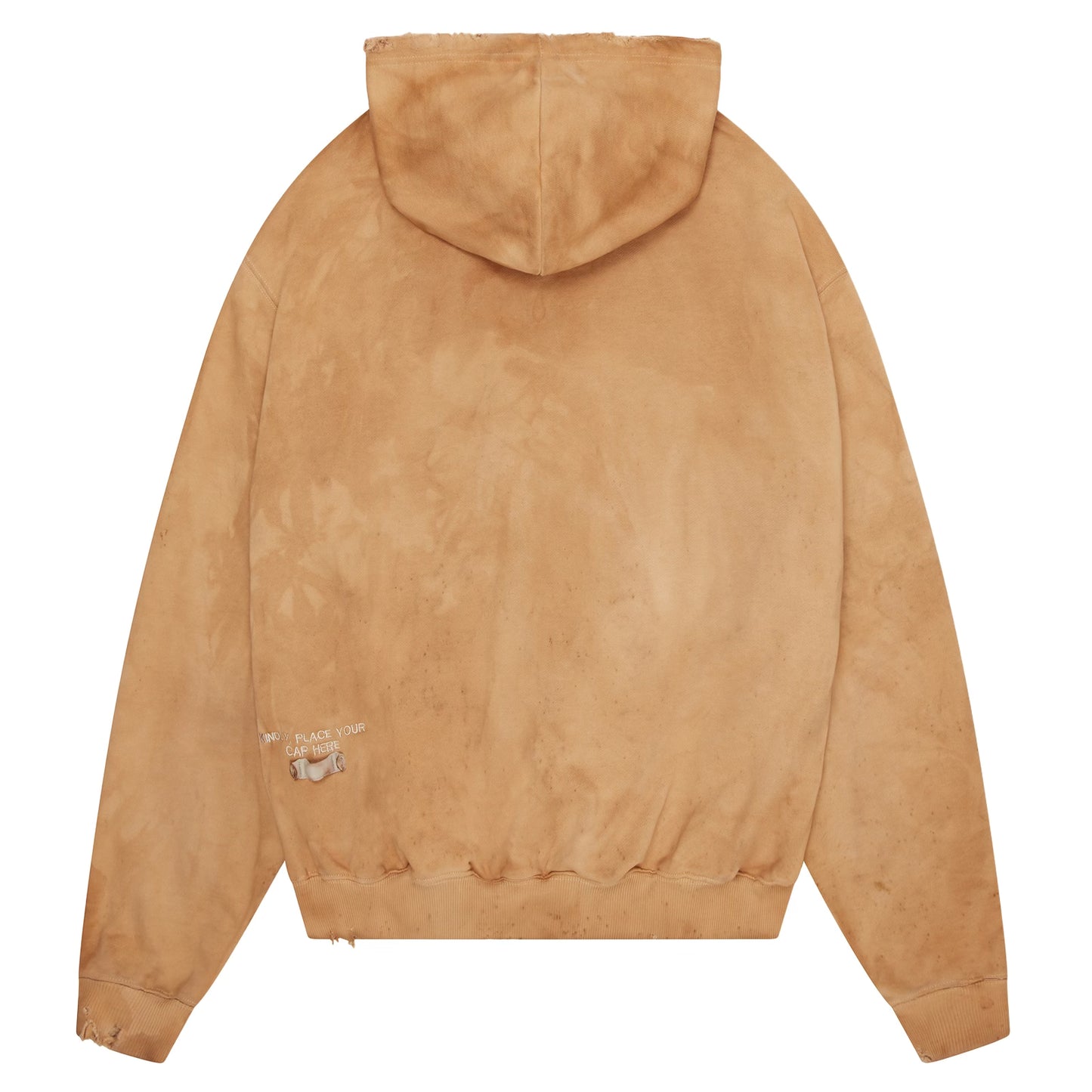 Boy Scout ‘Tawny’ - HeavyWeight Hoodie