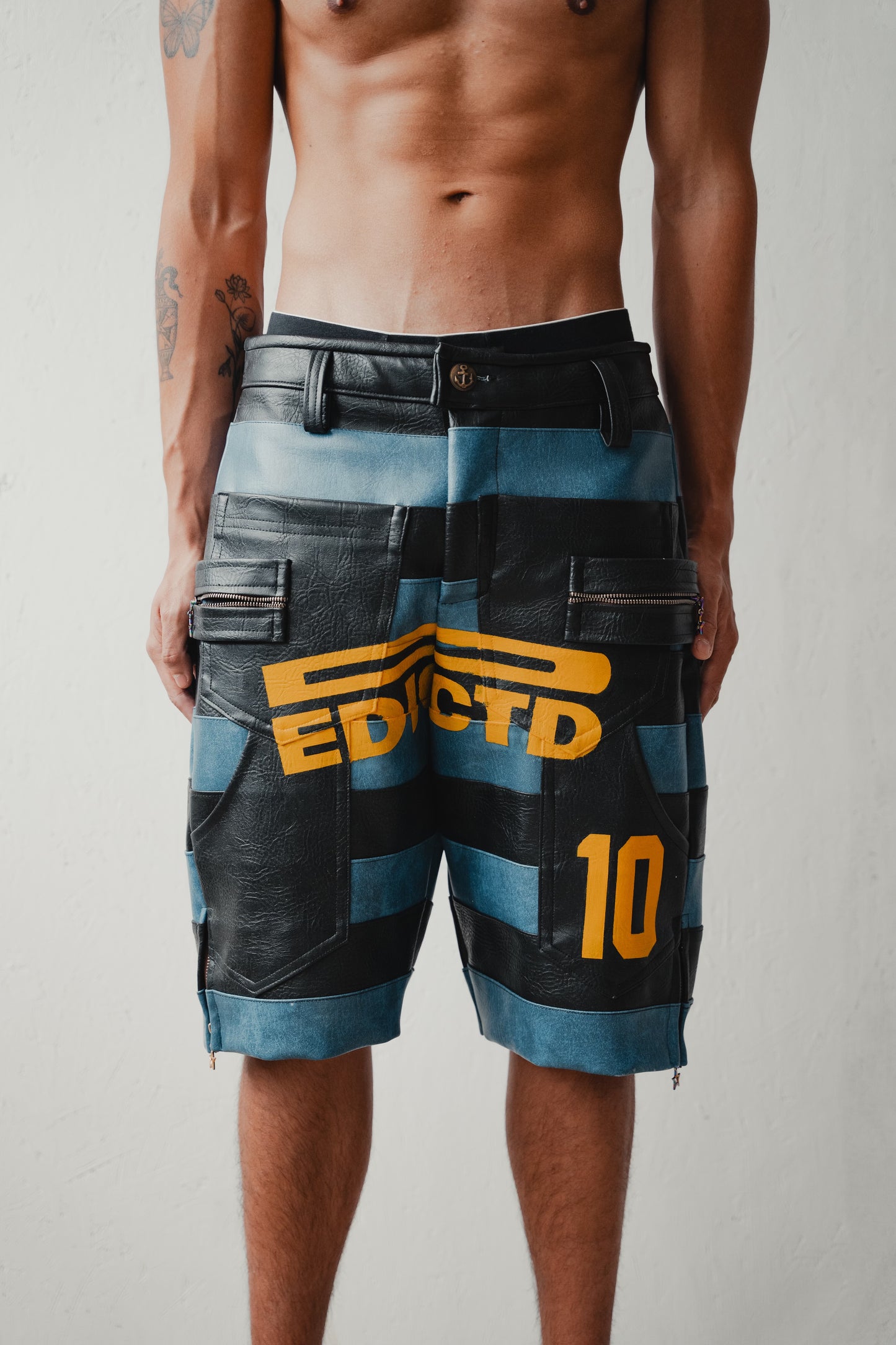 heavy levver adri jhorts