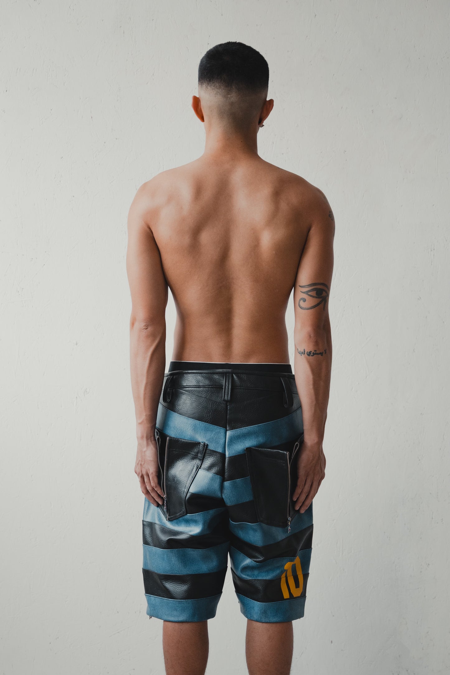 heavy levver adri jhorts