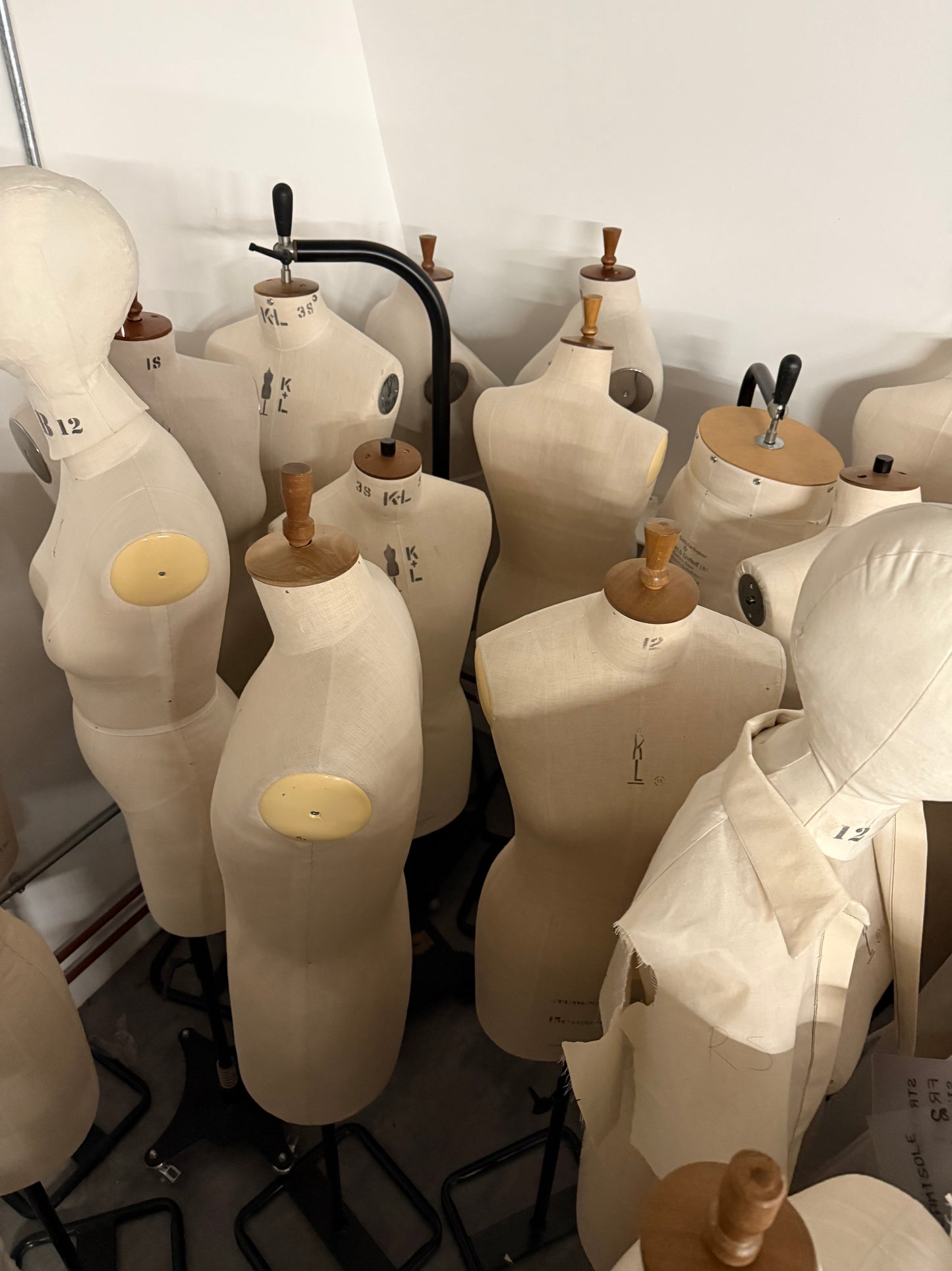 Private Listing - Saleh