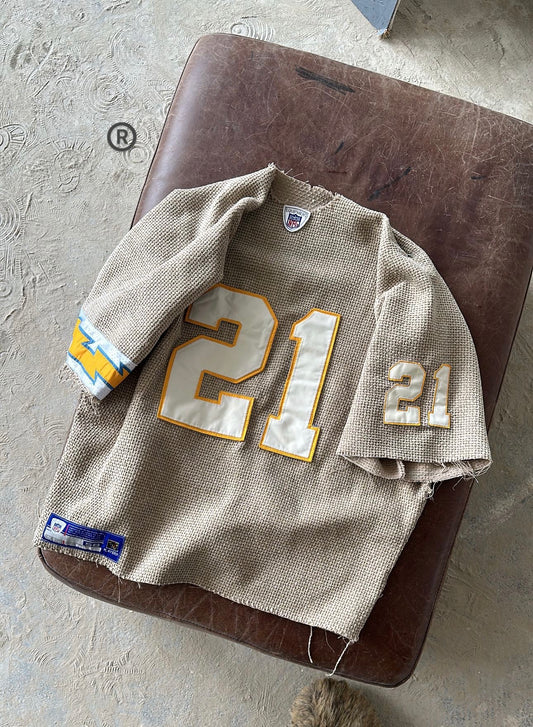 CONCPT- Football Jersey