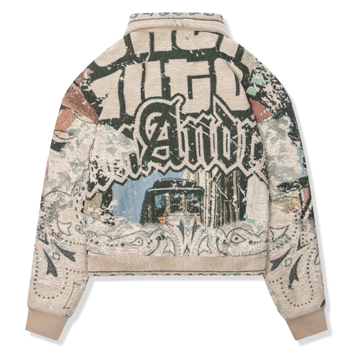 GTA Tapestry Jacket