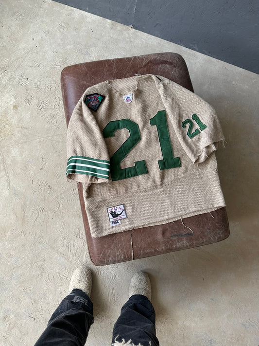 CONCPT- Football Jersey