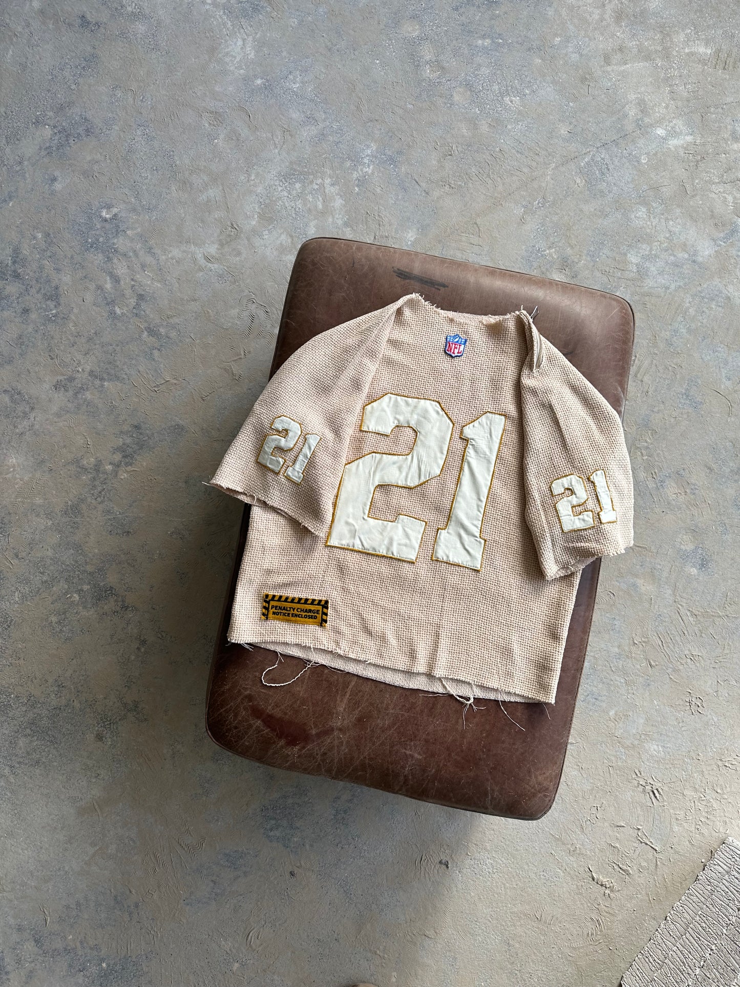 CONCPT- Football Jersey