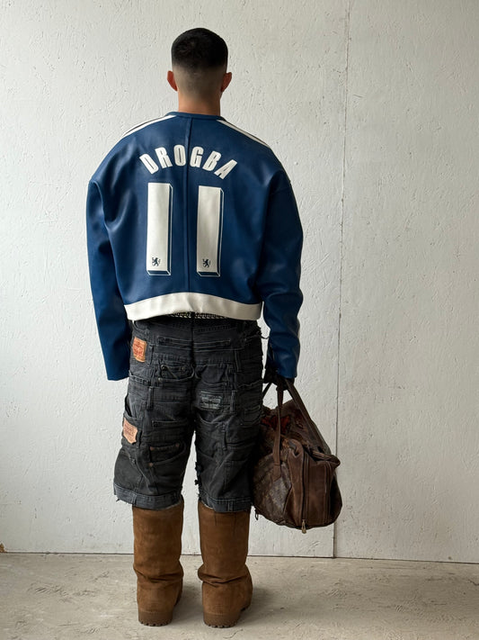 Private Listing for 1of1 Heavy Leather