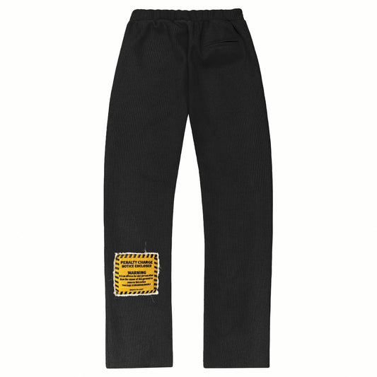 PCN - Heavy Wool bottoms