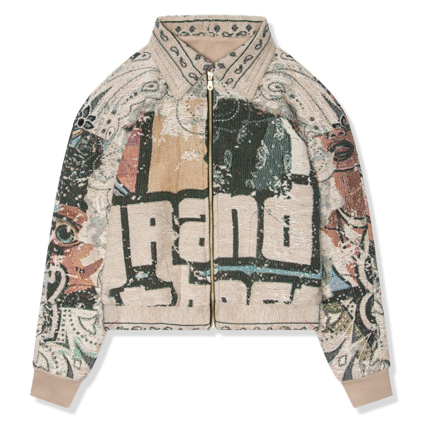 GTA Tapestry Jacket