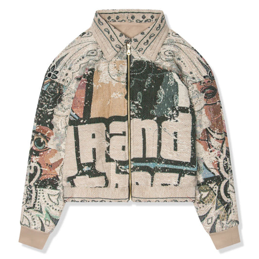 GTA Tapestry Jacket