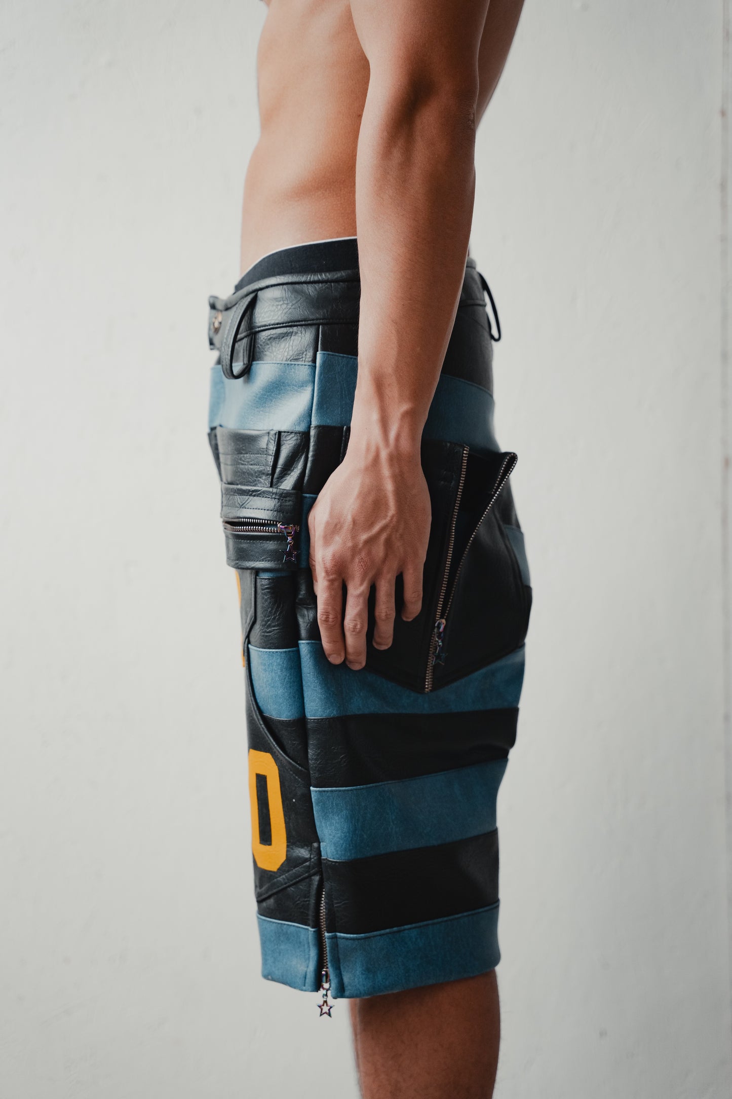 heavy levver adri jhorts